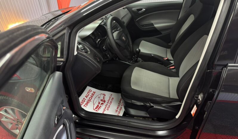 
								SEAT IBIZA full									