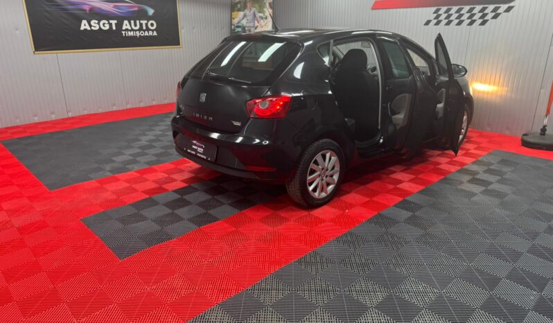 
								SEAT IBIZA full									