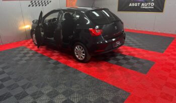 
										SEAT IBIZA full									