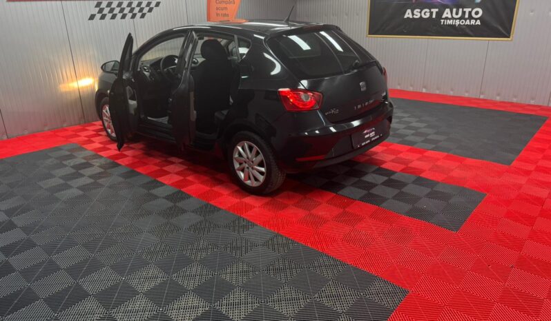 
								SEAT IBIZA full									