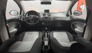 
										SEAT IBIZA full									