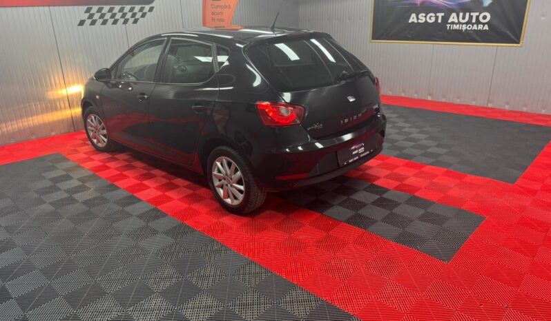 
								SEAT IBIZA full									