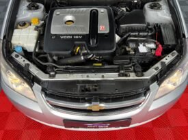 CHEVROLET EPICA AUTOMATA