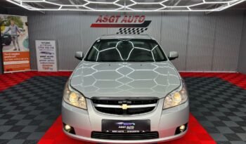 
										CHEVROLET EPICA AUTOMATA full									
