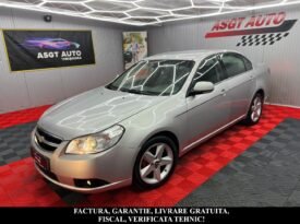 CHEVROLET EPICA AUTOMATA