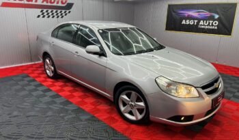 
										CHEVROLET EPICA AUTOMATA full									