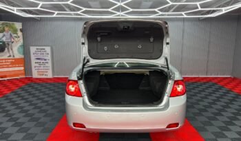 
										CHEVROLET EPICA AUTOMATA full									