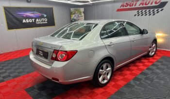 
										CHEVROLET EPICA AUTOMATA full									