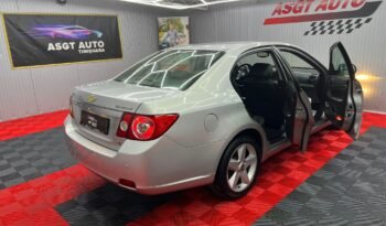 
										CHEVROLET EPICA AUTOMATA full									