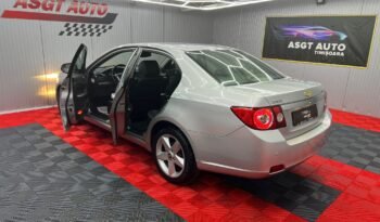 
										CHEVROLET EPICA AUTOMATA full									