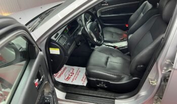 
										CHEVROLET EPICA AUTOMATA full									