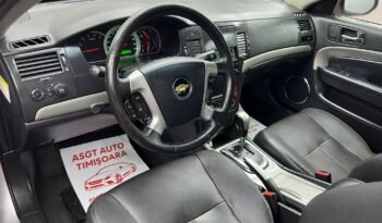 
										CHEVROLET EPICA AUTOMATA full									