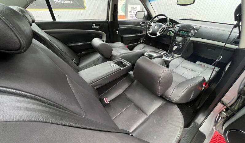 
								CHEVROLET EPICA AUTOMATA full									