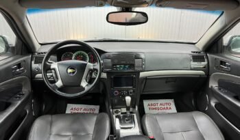 
										CHEVROLET EPICA AUTOMATA full									