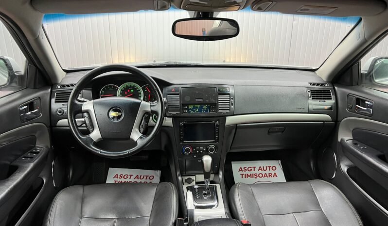 
								CHEVROLET EPICA AUTOMATA full									