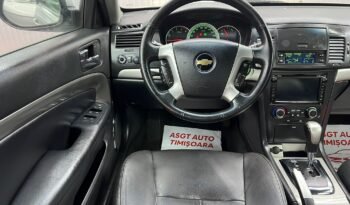 
										CHEVROLET EPICA AUTOMATA full									