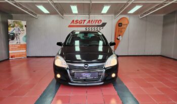 
										OPEL ASTRA H AUTOMAT full									