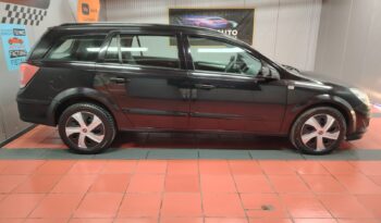 
										OPEL ASTRA H AUTOMAT full									