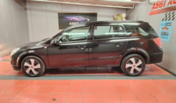 
										OPEL ASTRA H AUTOMAT full									