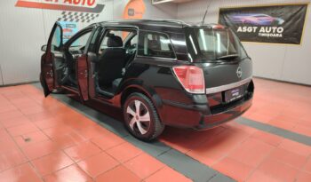 
										OPEL ASTRA H AUTOMAT full									