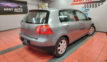 
										VW GOLF 5 GT full									