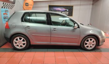 
										VW GOLF 5 GT full									