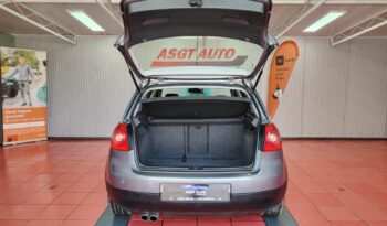 
										VW GOLF 5 GT full									