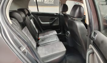 
										VW GOLF 5 GT full									