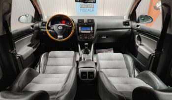 
										VW GOLF 5 GT full									