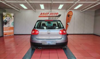 
										VW GOLF 5 GT full									