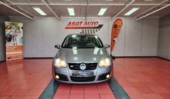 
										VW GOLF 5 GT full									