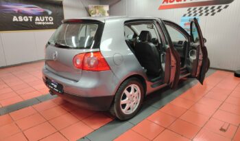 
										VW GOLF 5 GT full									