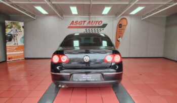 
										VW PASSAT B6 full									