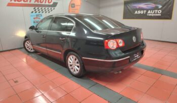 
										VW PASSAT B6 full									