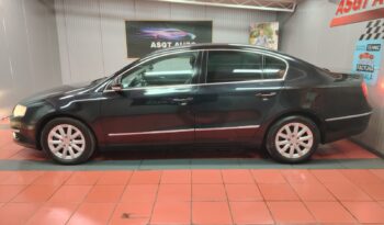 
										VW PASSAT B6 full									