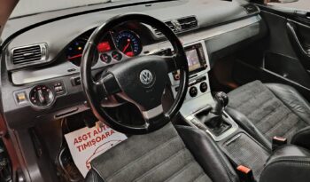 
										VW PASSAT B6 full									