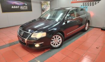 
										VW PASSAT B6 full									