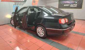 
										VW PASSAT B6 full									