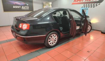 
										VW PASSAT B6 full									