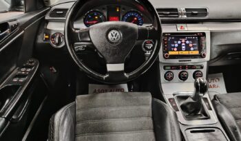 
										VW PASSAT B6 full									