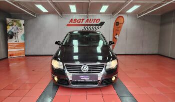 
										VW PASSAT B6 full									