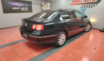 
										VW PASSAT B6 full									