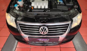 
										VW PASSAT B6 full									