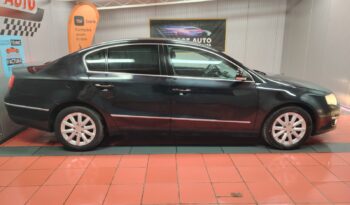 
										VW PASSAT B6 full									