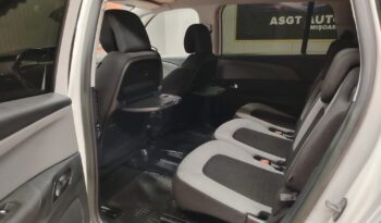 
										CITROEN C4 GRAND PICASSO AUTOMAT, 7 LOCURI, EURO 5 full									