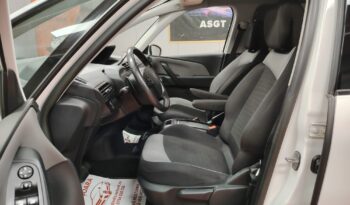 
										CITROEN C4 GRAND PICASSO AUTOMAT, 7 LOCURI, EURO 5 full									