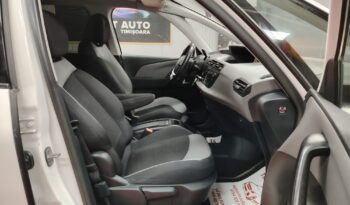 
										CITROEN C4 GRAND PICASSO AUTOMAT, 7 LOCURI, EURO 5 full									