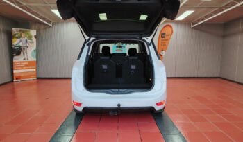 
										CITROEN C4 GRAND PICASSO AUTOMAT, 7 LOCURI, EURO 5 full									