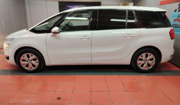 
										CITROEN C4 GRAND PICASSO AUTOMAT, 7 LOCURI, EURO 5 full									