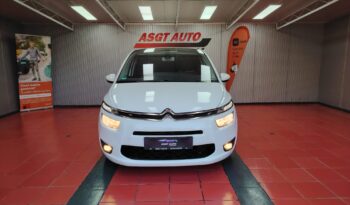 
										CITROEN C4 GRAND PICASSO AUTOMAT, 7 LOCURI, EURO 5 full									